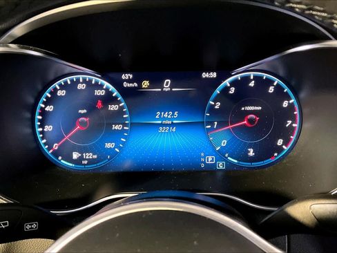 Certified 2021 Mercedes-Benz GLC 300 4MATIC image 26