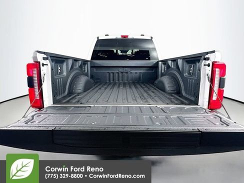 New 2026 Ford F350 Lariat AWD/4WD image 29