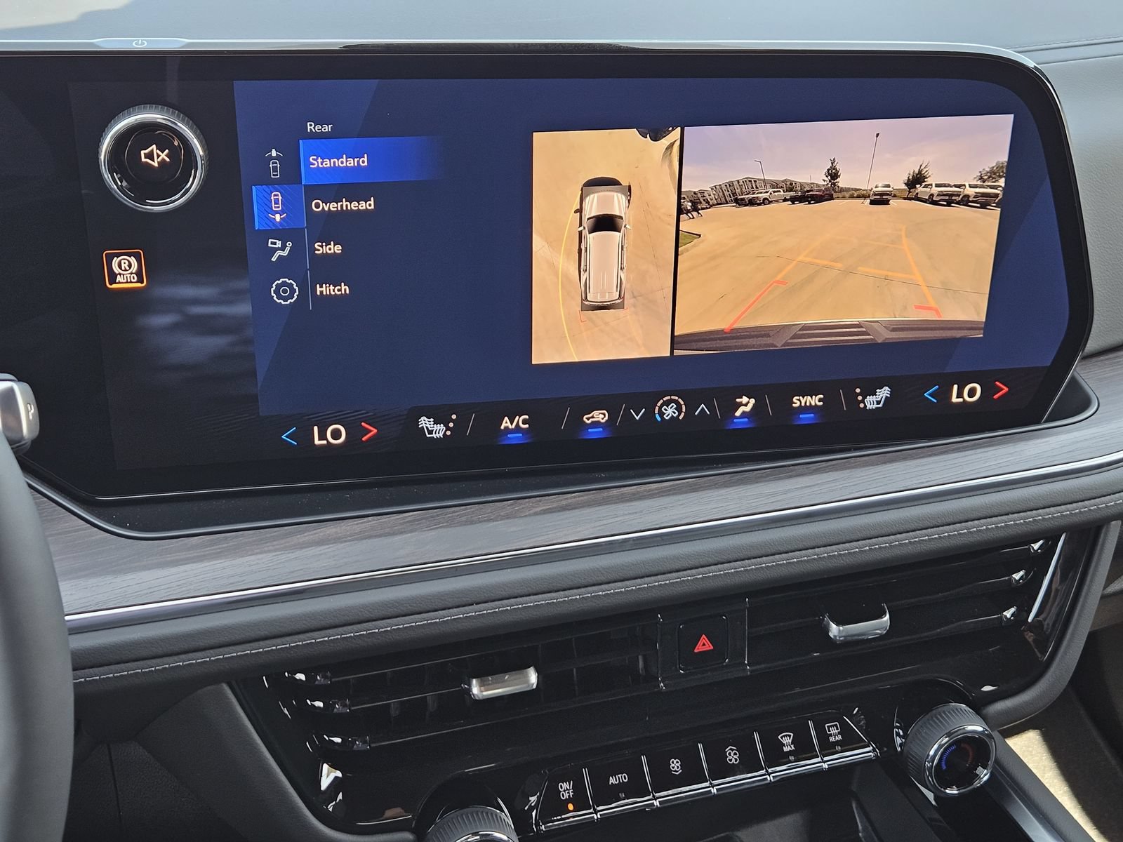 New 2026 Chevrolet Tahoe LT w/ Comfort Package AWD/4WD image 20
