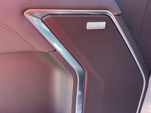 New 2026 Chevrolet Silverado 1500 RST w/ All Star Edition Plus image 16