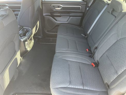 New 2026 RAM 1500 Big Horn image 14