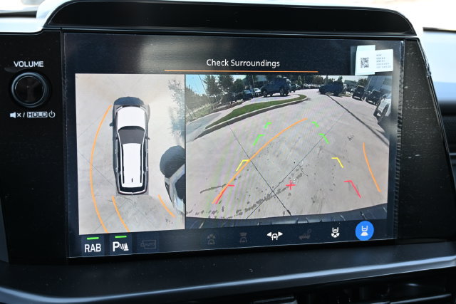 New 2026 Subaru Outback Limited XT AWD/4WD image 27