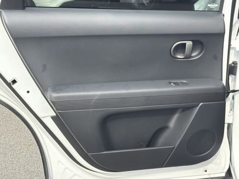 New 2026 Hyundai Ioniq 5 SEL image 21