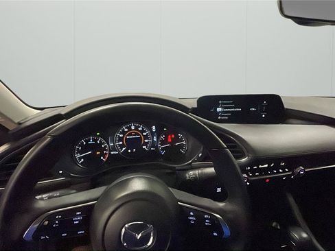 Used 2024 MAZDA MAZDA3 s FWD image 20