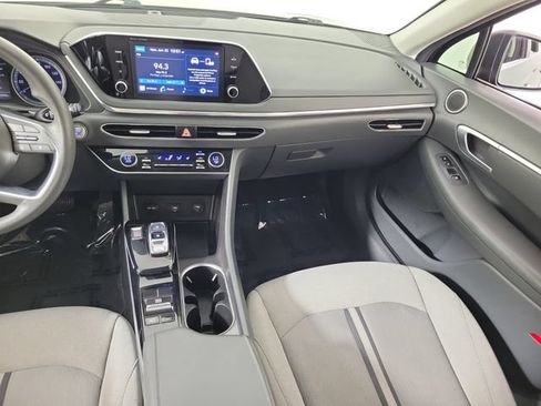 Used 2020 Hyundai Sonata SEL FWD image 17