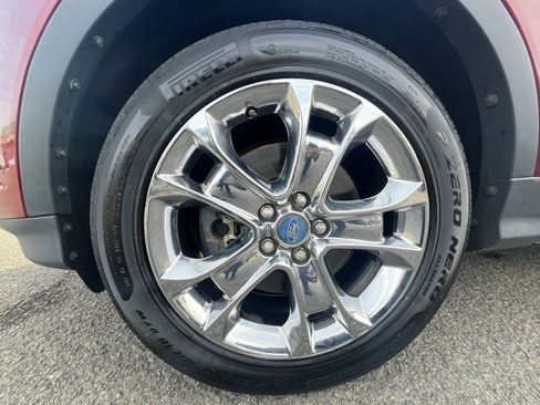 Used 2013 Ford Escape SEL image 12