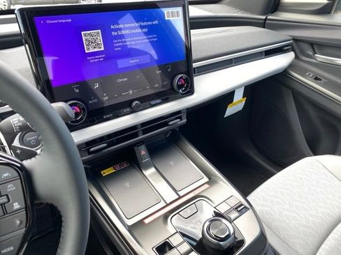 New 2026 Subaru Solterra AWD/4WD image 16