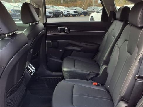 New 2026 Kia Sorento EX w/ EX Premium Package image 11