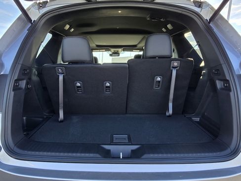 New 2025 Honda Pilot TrailSport image 23