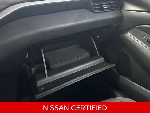 Certified 2025 Nissan Altima 2.5 SV AWD/4WD image 33