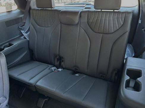 New 2025 Hyundai Palisade Limited image 18
