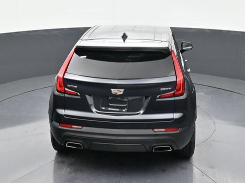 Used 2023 Cadillac XT4 Luxury FWD image 15