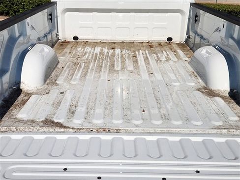 Certified 2024 RAM 2500 Tradesman w/ Chrome Appearance Group image 31