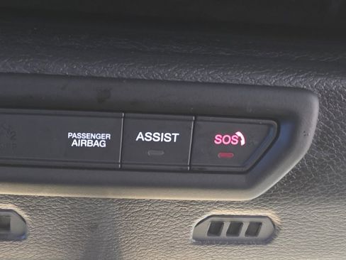 Used 2022 Jeep Wrangler Unlimited Sport image 39