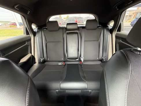 Used 2025 Honda Civic Sport image 17