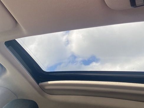 Used 2016 Honda HR-V EX image 5