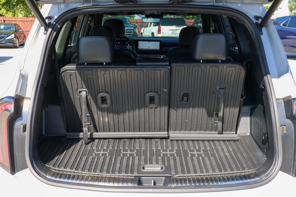 Used 2024 Kia Telluride SX Prestige X-Pro AWD/4WD image 9