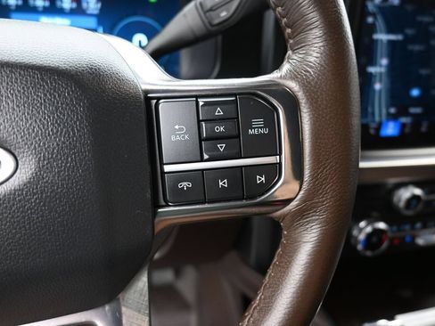 Certified 2024 Ford F250 King Ranch AWD/4WD image 32