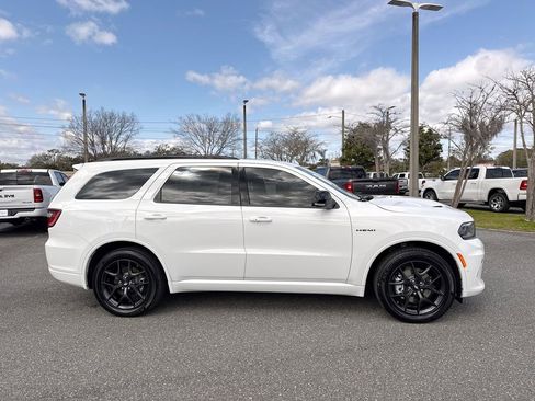 New 2026 Dodge Durango GT image 2
