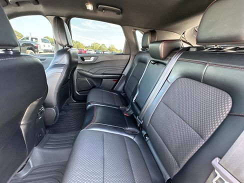 Used 2023 Ford Escape ST-Line w/ Equipment Group 301A image 16
