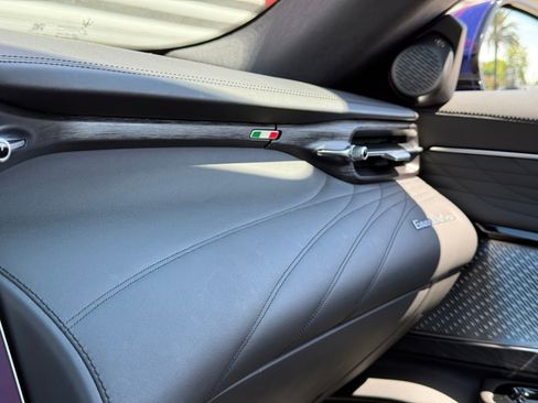 Used 2024 Maserati GranTurismo Modena AWD/4WD image 27