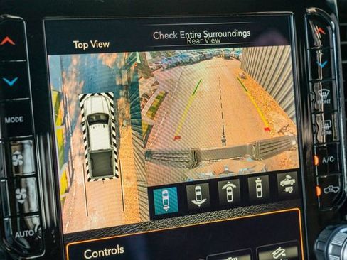 Used 2021 RAM 2500 Limited image 29