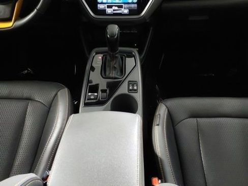 Certified 2024 Subaru Crosstrek 2.5i Wilderness AWD/4WD image 20