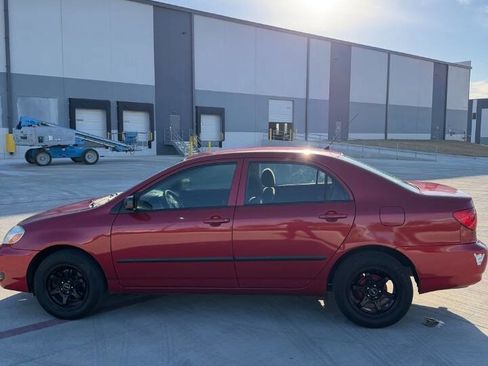 Used 2007 Toyota Corolla S image 7