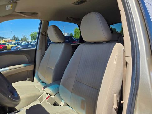 Used 2009 Kia Sportage LX AWD/4WD image 22