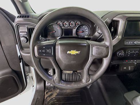 Used 2019 Chevrolet Silverado 1500 W/T image 13
