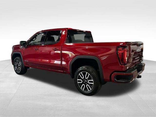 Used 2026 GMC Sierra 1500 AT4 AWD/4WD image 5