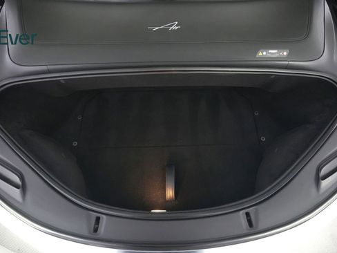 Used 2023 Lucid Air Touring AWD/4WD image 25