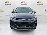Used 2018 Chevrolet Trax LT w/ Sun & Sound Package image 2