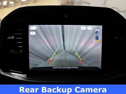 New 2026 Ford F150 STX w/ Equipment Group 200A image 3