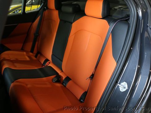 Used 2025 BMW M5 AWD/4WD image 33