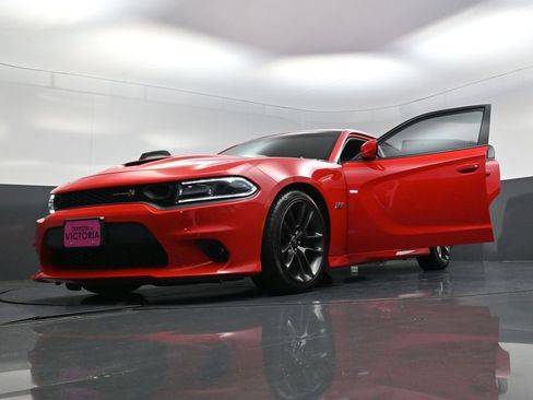 Used 2021 Dodge Charger Scat Pack image 28