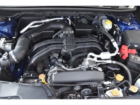 Certified 2024 Subaru Crosstrek 2.5i Sport w/ Popular Package #4A image 23