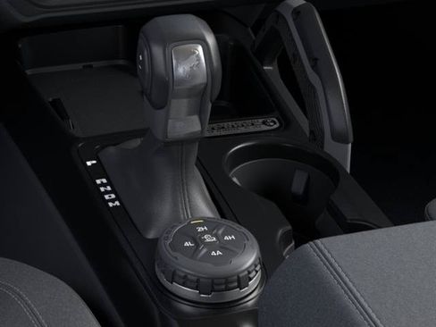 New 2026 Ford Bronco Badlands AWD/4WD image 17