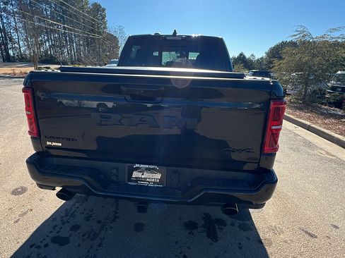 New 2026 RAM 1500 Limited image 9