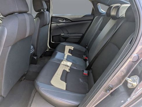 Used 2020 Honda Civic Sport image 11