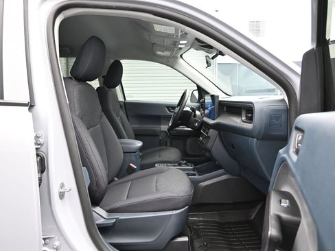Used 2025 Ford Maverick XL FWD image 13
