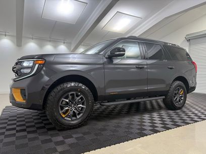New 2025 Ford Expedition Tremor