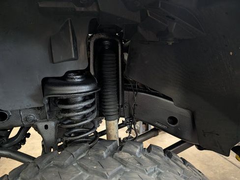 Used 2014 Jeep Wrangler Unlimited Sport image 60