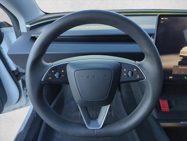 Used 2024 Tesla Model 3 Performance AWD/4WD image 14