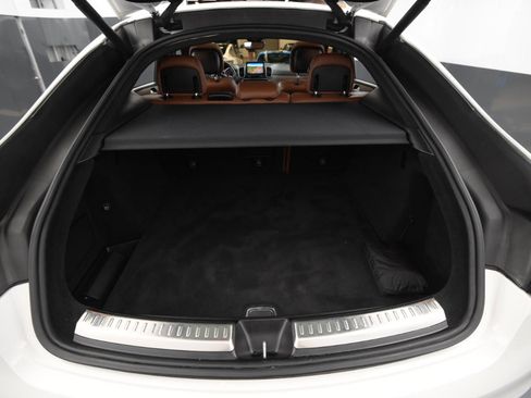 Used 2018 Mercedes-Benz GLE 43 AMG 4MATIC Coupe image 47