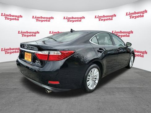 Used 2013 Lexus ES 350 image 26