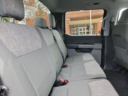Used 2023 Ford F150 XLT w/ Trailer Tow Package AWD/4WD image 22