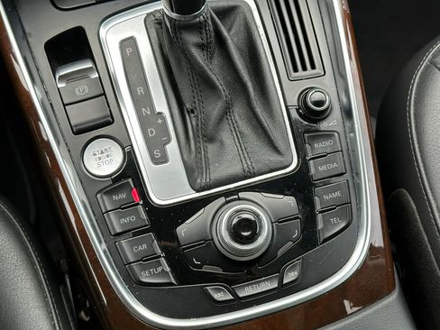 Used 2012 Audi Q5 3.2 Premium Plus image 32