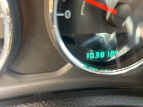 Used 2015 Jeep Wrangler Unlimited Rubicon w/ Dual Top Group image 12