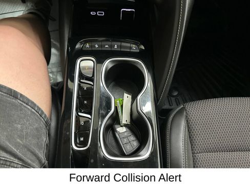 Used 2023 Buick Envision Preferred AWD/4WD image 46